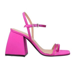 NODALETO Bulla Sally Strappy Sandals